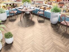 Parquet Light
