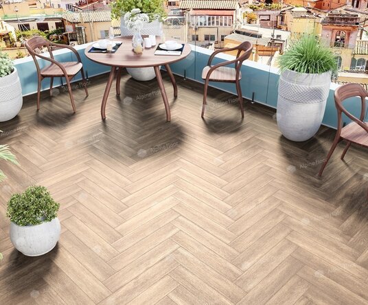 Фото Parquet Light alpine-floor