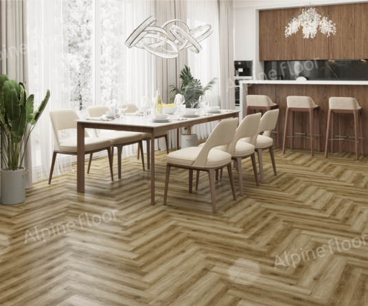 Фото Herringbone 12 Pro alpine-floor