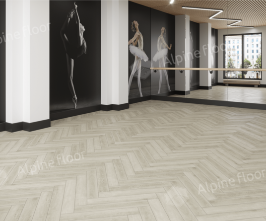 Фото Herringbone 8 alpine-floor