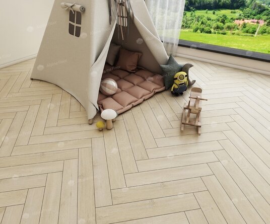 Фото Herringbone 12 alpine-floor