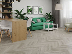 Chevron Alpine