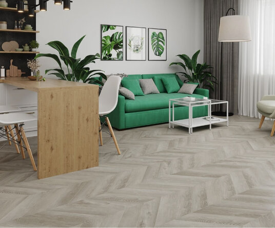 Фото Chevron Alpine alpine-floor