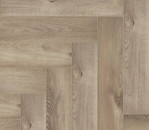 Фото Дуб Натуральный Отбеленный 13-5A alpine-floor