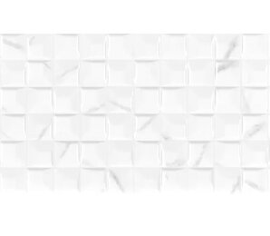 Фото Apuane White Geo 29.75x59.55 Aparici