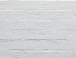 Brick White Relieve 30.5x60.5