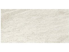 Flagstone 2.0 White Glossy/Ret 40x80