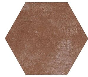 Фото Плитка MMYL Cotti D'italia terracotta 21*18.2 Marazzi Italy
