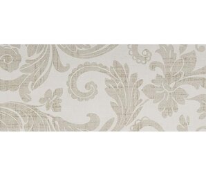 Фото Декор Fabric Decoro Tapestry Hemp rett. M0KT 40х120 Marazzi Italy