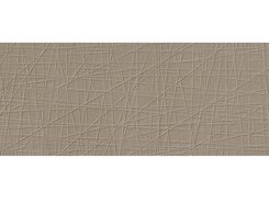 Плитка Плитка Fabric Struttura 3D Basket Yute rett. ME15 40х120