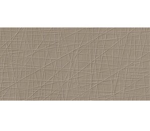 Фото Плитка Fabric Struttura 3D Basket Yute rett. ME15 40х120 Marazzi Italy