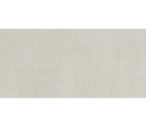 Фото Плитка Fabric Struttura 3D Basket Hemp rett. ME16 40х120 Marazzi Italy