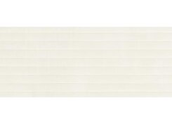 Плитка Плитка Fabric Struttura 3D Fold Cotton rett. ME1A 40х120
