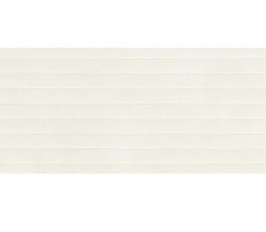 Фото Плитка Fabric Struttura 3D Fold Cotton rett. ME1A 40х120 Marazzi Italy