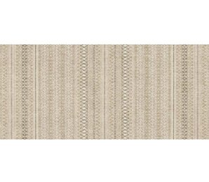 Фото Декор Fabric Decoro Canvas Linen rett. ME1K 40х120 Marazzi Italy