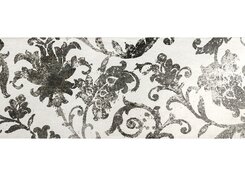 Плитка Декор Fresco Decoro Brocade Light rett. MZU8 32,5х97,7