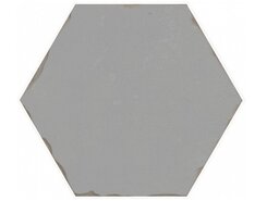 Плитка Керамогранит Nomade Grey 13,9х16