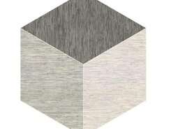 Плитка Плитка Hexagon bali diamond 32*36.9