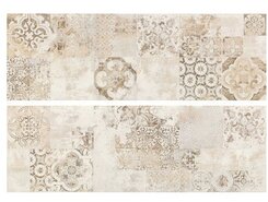 Декор R02M Terracruda Decoro Carpet Sabbia 40*120