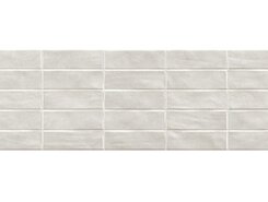 Плитка Плитка R038 Flex Latte Struttura Brick 3D 25*76