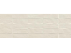 Плитка R03A Flex Crema Struttura Brick 3D 25*76