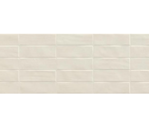 Фото Плитка R03A Flex Crema Struttura Brick 3D 25*76 Ragno