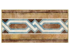 Плитка Бордюр R03R Epoca F.Ocra 15*30