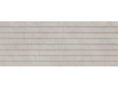 Плитка R6EF Terracruda Calce Strruttura Verso 3D rettificato 40*120