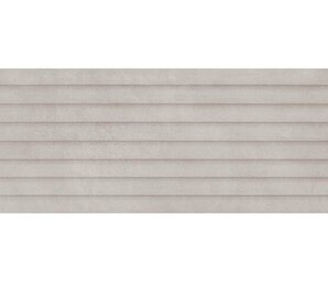 Фото Плитка R6EF Terracruda Calce Strruttura Verso 3D rettificato 40*120 Ragno