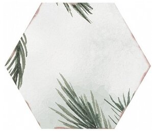 Фото Керамогранит Touareg Turquesa Mix 13,9х16 Ape Ceramica