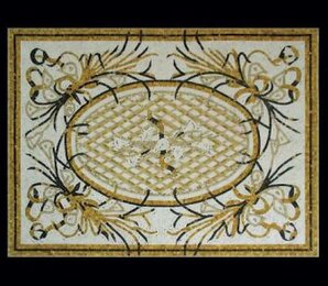 Фото PP-01 (SB-P) Natural Mosaic