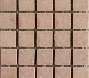 Фото M061-25T (M063P-25T) Natural Mosaic
