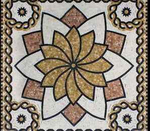 Фото PH-06 (MBD-015) Natural Mosaic
