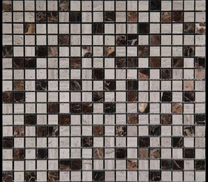 Фото MT-22-15P (M022+M031G-15P) Natural Mosaic