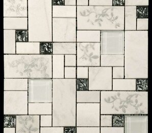 Фото PFM-4 (PFM-HSW-4) Natural Mosaic