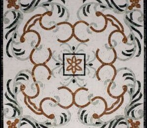Фото PH-01 (PL-1P) Natural Mosaic