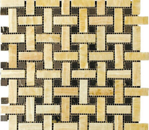 Фото M073B-CP Natural Mosaic