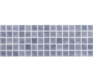 Фото Mosaico Colette Azul 21х61 Roca