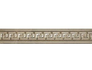 Фото Бордюр Listelo Greece Noce 7.5x60 Ape Ceramica