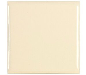 Фото Плитка Caprichosa Crema 15*15 Carmen Ceramica