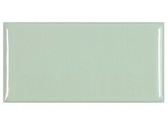 Плитка Плитка Caprichosa Verde Pastel 7.5*15