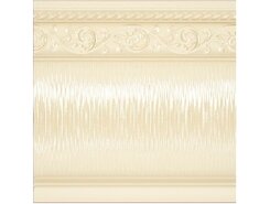 Плитка Бордюр Zocalo Yara Crema 15*15