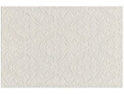 Плитка Декор Decor Florence 3 Cream 33.3*50