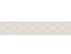 Плитка Бордюр Barra Ducale 1 Cream 5*33.3
