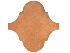 Плитка Плитка Curvytile Cotto Clay 26.5*26.5