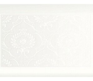 Фото Декор Oxford Orient Blanko DBNC 25*38 Marazzi