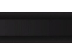 Плитка Плитка Oxford Negro DBZQ 12.4*38