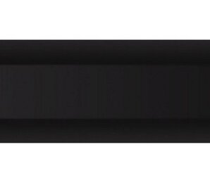 Фото Плитка Oxford Negro DBZQ 12.4*38 Marazzi