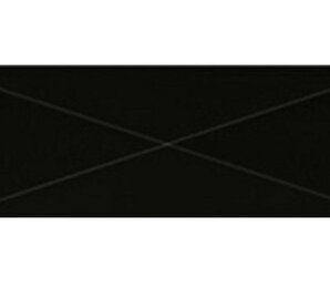 Фото Плитка Arch. Nero (Wright New) MJA2 10*30 Marazzi Italy