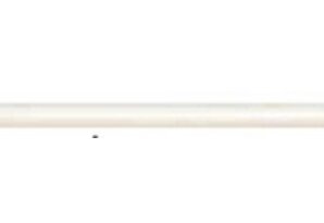 Фото Бордюр Arch. Battistraccio Linea Blanco Classic New MUNQ 2.5*10*2.5 Marazzi Italy
